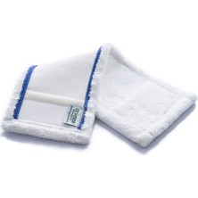 Normadia Mikrofiber Mop Ceymop Pro 80 Cm, Temizlik ve Hijyen Için Mükemmel Seçim