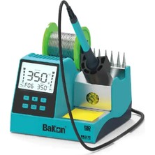 Sunline Bakon BK601 S Intelligent 90 Watt Dijital Havya Istasyonu