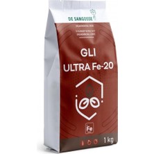 Lances Link Glı Ultra Fe-20 1 Kg.(Şelatlı Demir)