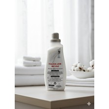 Cleanjob Beyaz Sabun 1,5 Lt