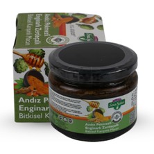 Lokman Sena Sultan Andız Pekmezli Enginarlı Zerdeçallı Macun