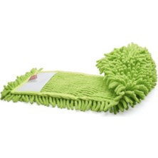 Normadia Yumuşak Mikrofiber Makarna Mop, 50 Cm, Temizlikte Kolaylık ve Hız