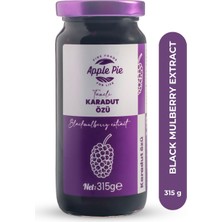 Tanecikli Karadut Özü 315GR