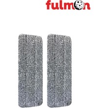 Normadia Yedek Sprey Mop Seti - Ekstra Temizlik ve Pratik Kullanım