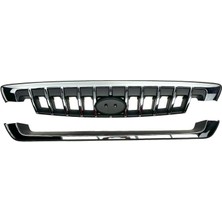 Maher Ön Panjur Starex 2004-2008 Minibüs