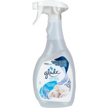 Normadia Pratik Temizlik Seti, Banyo ve Çarşaf Sprayleri, 3'lü Paket