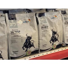 Amino 30 Wsp 0.5 Kg. (Hayvansal Menşeli Toz Aminoasit Içerikli Gübre )