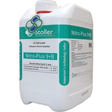 Stoller Nitro Plus 9 + B 20 Lt.