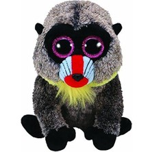 Najmaddin Ty Beanie Boos Wasabi - Baboon Reg