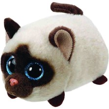 Najmaddin Ty Kimi - Siamese Cat