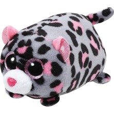 Najmaddin Ty Teeny Miles Leopar Peluş 10CM