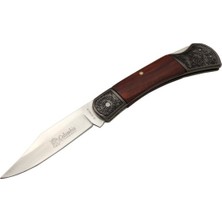 Columbia Company Cravus Kamp ve Avcı Çakısı A-1040-A