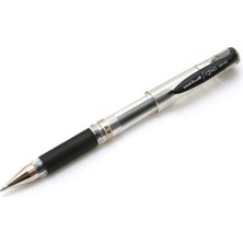 Uni Imza Kalemi UM-153 1.0 mm Siyah 12 Li