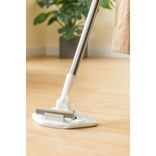 Normadia Pratik Çek Çekli Mop, Ahşap Parke ve Seramik Zemin Temizliği Için