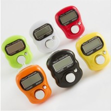 Zero Land Storozde Zikirmatik-Renkli