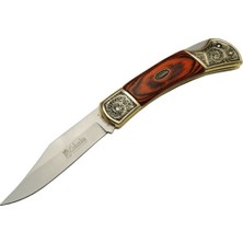 Columbia Company Cravus Kamp ve Avcı Çakısı  A-1010-A