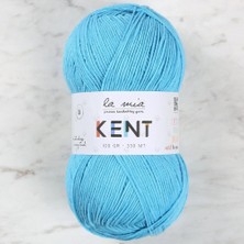 Durukar La Mia Kent Turkuaz El Örgü Ipi - L123