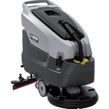 Lavor Movıng 55E  Elektrikli Zemin Temizleme Makinası