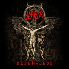 Warner Music Slayer-Repentless (Lımıted Edıtıon 6.66" Vınyl Box Set)-6 Plak
