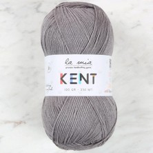 Durukar La Mia Kent Gri El Örgü Ipi - L112