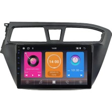 Otolas Hyundai I20 Android Multimedya Ekran (2015-2017)