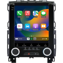 Otolas Renault Megane 4 Android Multimedya Ekran (2016-2024)