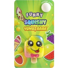 Najmaddin Squishy Çubuk Dondurma