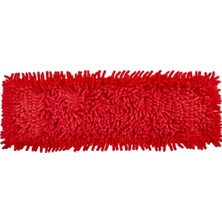 Normadia Uzunluk: 75 KARAKTERY179 Makarna Mop 80 cm - Çok Yönlü Temizlik Aracı