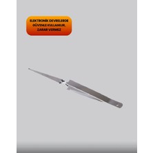 Herşeytrend 7 Parça Hassas Çelik Cımbız Seti Elektronik ve Saat Tamiri Için