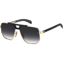 David Beckham Db 7157/S RHL9O 61 Güneş Gözlüğü