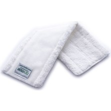 Normadia Mikrofiber Cırtlı Mop Profesyonel Temizlik Aracı