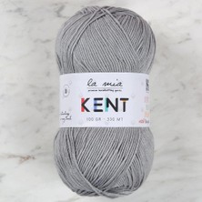 Durukar La Mia Kent Gri El Örgü Ipi - L111