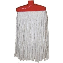 Normadia Mikro Mega Geniş Pamuklu Paspas Ucu, Temizlik Için Ideal Seçim