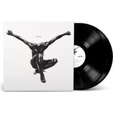 Warner Music Seal-Seal (Deluxe Edıtıon)-2 Plak