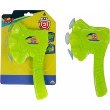 Najmaddin Zapp Toys Fırlat Yapıştır Balta