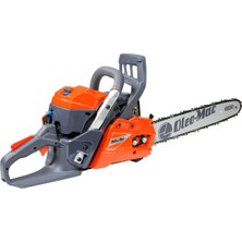 Oleomac Gs 411 Euro5 Motorlu Testere  2,6 Hp