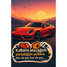 Seymen Bıçakçılık Taşacak Bu Denizin Sözcükleri Oto Cam Sticker – Fenomen Trend Araç Yazı Sticker