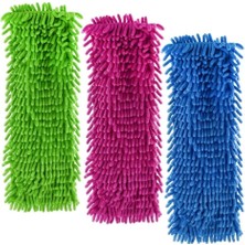 Normadia Yumuşak 50 cm Makarna Mop, Kolay Temizlik ve Pratik Kullanım Için Ideal