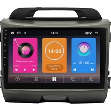 Otolas Kia Sportage Android Multimedya Ekran (2011-2015)