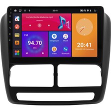 Otolas Fiat Doblo Android Multimedya Ekran (2013-2015)
