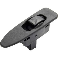 Dodo Mitsubishi Carisma 1996-2005 Cam Açma Düğmesi - Sağ - 8 Pin - MR792851 - AN-1514