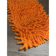 Normadia Uzun 50 cm Mop Temizlik Aracı, Geniş Yüzeyli ve Ofis Kullanımı Için