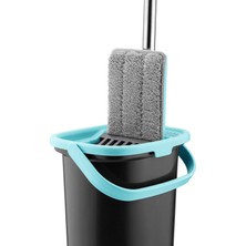 Normadia Pratik ve Hafif Kompakt Paspas Seti, Hızlı Temizlik Sağlar