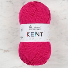 Durukar La Mia Kent Fuşya El Örgü Ipi - L030