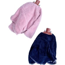 Normadia Ekonomik Havlu Mop ve Vileda Paspası Seti, Ucu ile Kolay Temizlik