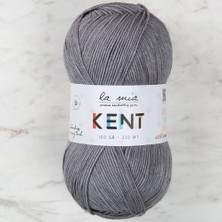 Durukar La Mia Kent Gri El Örgü Ipi - L113