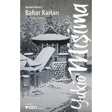 Lisinya Bahar Karları / Bereket Denizi 1