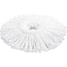 Normadia Yedek Mop Bez TP-855 ile Temizlikte Kolaylık ve Parlaklık