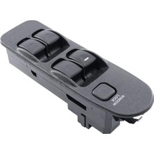 Kraw Mitsubishi Carisma 1996-2000 Cam Açma Düğmesi - Ön Sol - MR740599