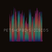 Warner Music Pet Shop Boys-Dısco 5-2 Plak